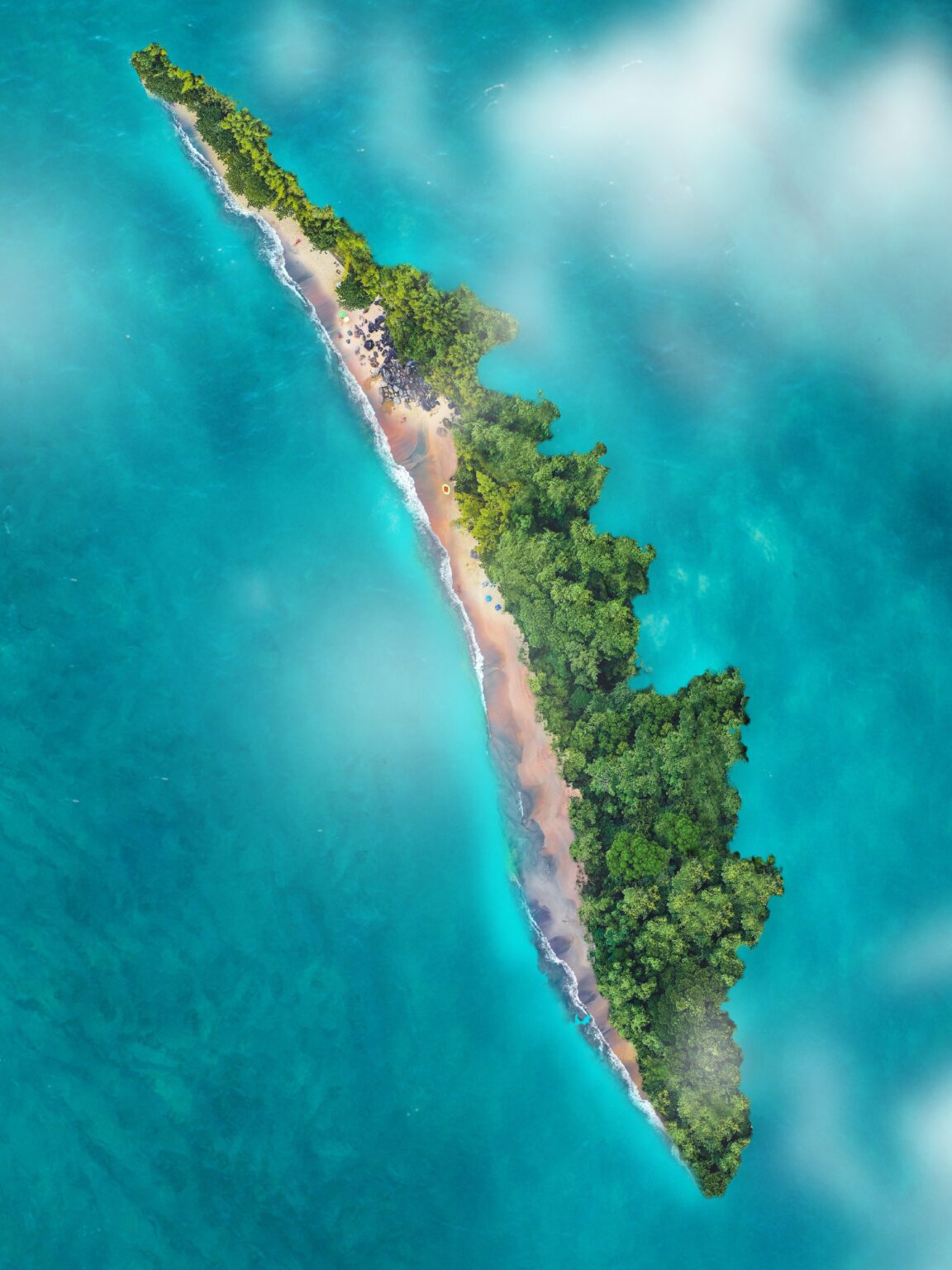 sea site