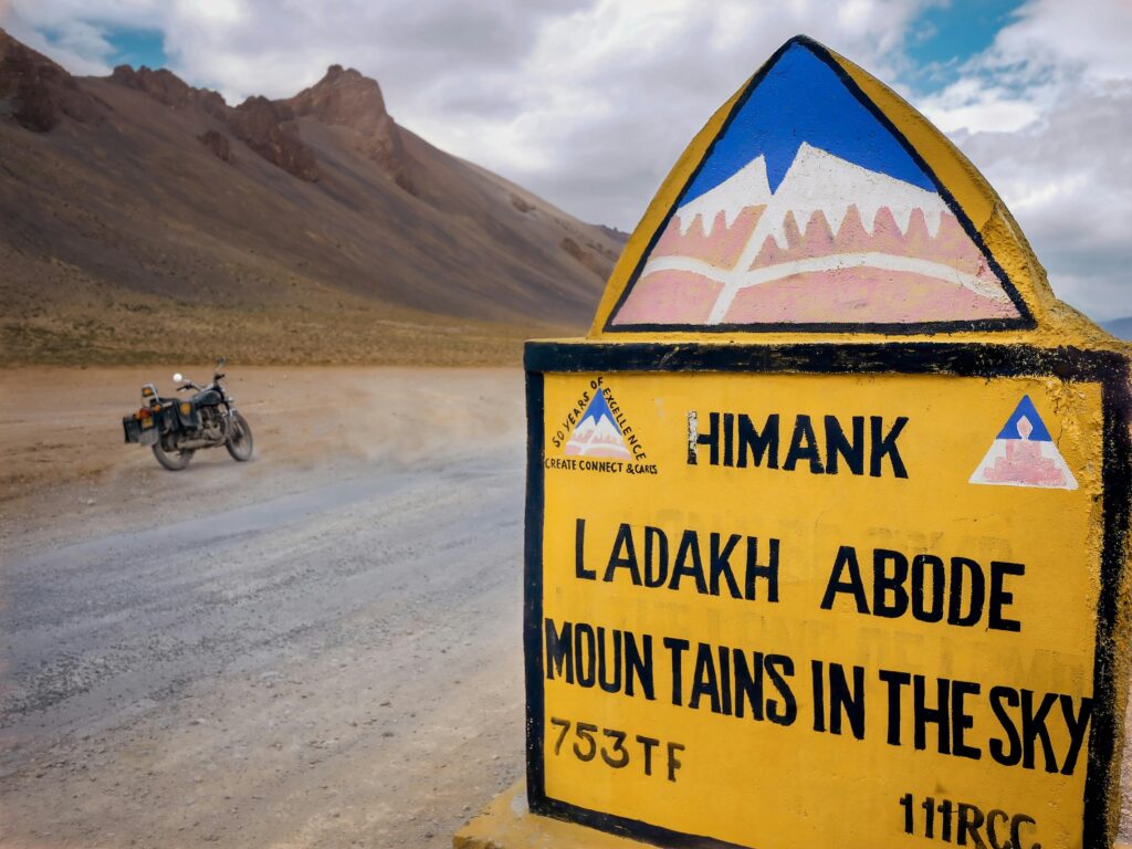 Ladhakh